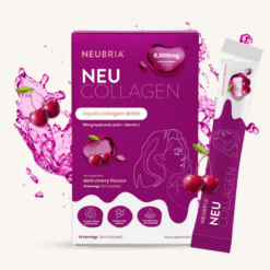 Nước uống NeuCollagen Liquid Collagen Drink Neubria (Hộp 14 gói)