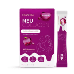 Nước uống NeuCollagen Liquid Collagen Drink Neubria (Hộp 14 gói)