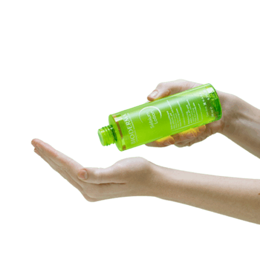 Nước cân bằng da Sébium Lotion Bioderma (chai 200ml)