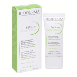 Kem dưỡng Sébium Pore Refiner Bioderma (Tuýp 30ml)