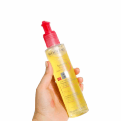 Dầu tẩy trang Sensibio Micellar Cleansing Oil Bioderma (Chai 150ml)