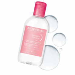 Nước cân bằng da Sensibio Tonique Bioderma (Chai 250ml)