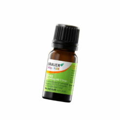 Siro BRAUER BABY & KIDS D3 + K2 HIGH POTENCY MK-7 DROPS Bổ sung Vitamin D3 và Vitamin K2