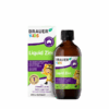 Siro Brauer Baby & Kids Liquid Zinc bổ sung kẽm tăng sức đề kháng cho trẻ ( chai 200ml)