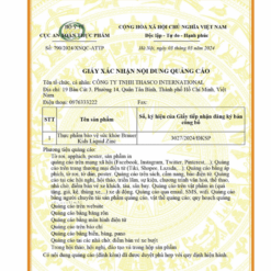 Siro Brauer Baby & Kids Liquid Zinc bổ sung kẽm tăng sức đề kháng cho trẻ ( chai 200ml)