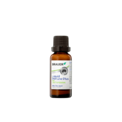 Siro Liquid Immune Plus With Lactoferrin hỗ trợ tăng đề kháng (chai 23ml)