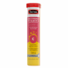 Viên uống sủi Swisse Ultiboost High Strength Vitamin C Effervescent Swisse Tuýp 20 viên
