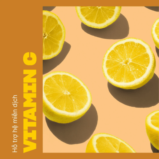 Viên uống sủi Swisse Ultiboost High Strength Vitamin C Effervescent Swisse Tuýp 20 viên