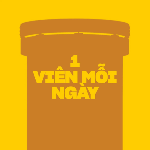 Viên uống sủi Swisse Ultiboost High Strength Vitamin C Effervescent Swisse Tuýp 20 viên