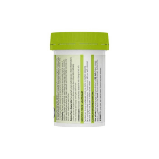 Viên uống Swisse Ultiboost Liver Detox (Hộp 60 viên)