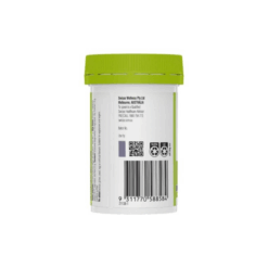 Viên uống Swisse Ultiboost Liver Detox (Hộp 60 viên)