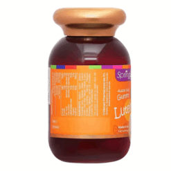 Viên Kẹo Aussie Kids Gummy Lutein+ Pineapple Mango SpringLeaf Hỗ trợ phát triển thị lực cho bé (Hộp 60 viên)