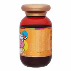 Viên Uống Canxi Sữa SpringLeaf Cho Bé Hỗ trợ bổ sung canxi thiết yếu (Hũ 120 viên)
