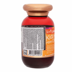 Viên Uống Canxi Sữa SpringLeaf Cho Bé Hỗ trợ bổ sung canxi thiết yếu (Hũ 120 viên)