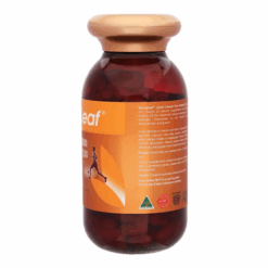 Viên Uống Canxi Với Vitamin D3 SpringLeaf (200 viên)