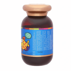 Viên Uống Dầu Cá SpringLeaf Dành Cho Bé 750mg (120 viên)