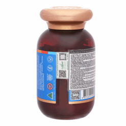 Viên Uống Dầu Cá SpringLeaf Dành Cho Bé 750mg (120 viên)