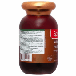 Viên Uống Dầu Nhuyễn Thể Nam Cực Đỏ Phức Hợp 700mg SpringLeaf (60 viên)