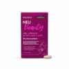 Viên uống Neu Beauty For Skin, Hair & Nails (Hộp 30 viên)