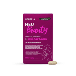Viên uống Neu Beauty For Skin, Hair & Nails (Hộp 30 viên)
