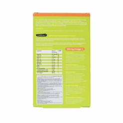 Viên uống Neu Kid Multivitamin Plus Omega-3 (Hộp 30 viên)