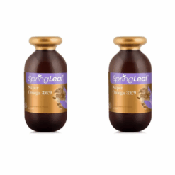 Viên Uống Super Omega 3:6:9 (365 viên) – SpringLeaf