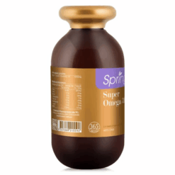 Viên Uống Super Omega 3:6:9 (365 viên) – SpringLeaf