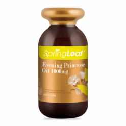 Viên Uống Tinh Dầu Hoa Anh Thảo 1000mg (180 viên) – SpringLeaf