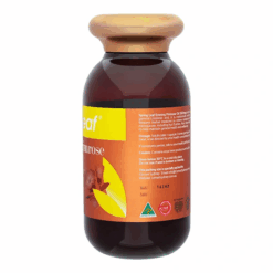 Viên Uống Tinh Dầu Hoa Anh Thảo 1000mg (180 viên) – SpringLeaf