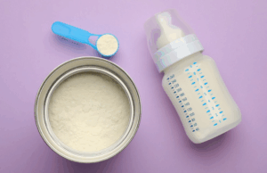 Bao lâu nên đổi sữa công thức cho bé​ ? Khi nào cần đổi và cách đổi đúng cách