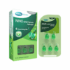 Dầu dưỡng tóc dạng viên nang NNO Hair Serum Aplicapz (Hộp 15 viên)