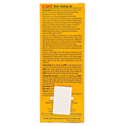 Kem dưỡng da ENAT Natural Vitamin E Cream (Hũ 100g)
