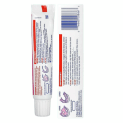 Keo dán răng giả Fixodent Original (Tuýp 68g)