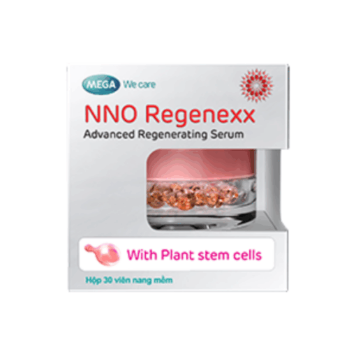 Serum dưỡng da NNO Regenexx (Chai 30ml)