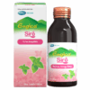 Siro ho thảo dược Eugica Mega Lifesciences (Chai 100ml)