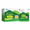 Trà thảo dược Eugica Cold & Flu Herbal Infusion (Hộp 10 gói)