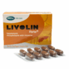 Viên nang mềm Livolin Forte Mega We Care (Hộp 30 viên)