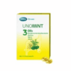 Viên ngậm Unomint Mega We Care (Hộp 20 viên)