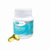 Viên uống bổ não và thị giác DHA-125 Mega Lifesciences (Chai 30 viên)