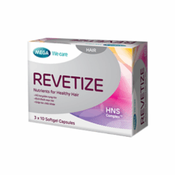 Viên uống bổ sung Revitize Mega We Care(Hộp 30 viên)