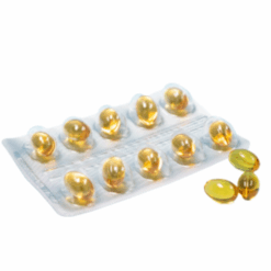 Viên uống bổ sung vitamin E Maxizorb E (Hộp 30 viên)