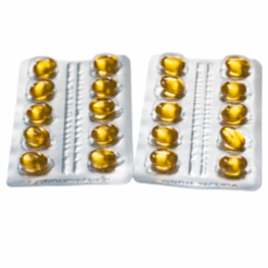 Viên uống bổ sung vitamin E Maxizorb E (Hộp 30 viên)