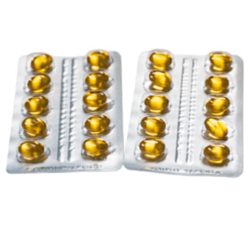 Viên uống bổ sung vitamin E Maxizorb E (Hộp 30 viên)