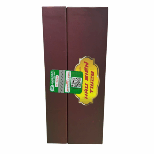 Viên uống bổ thận Hàu Biển TW28 Dragon (Hộp 60 viên)