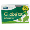 Viên uống Giloba 120 Mega We Care (Hộp 30 viên)