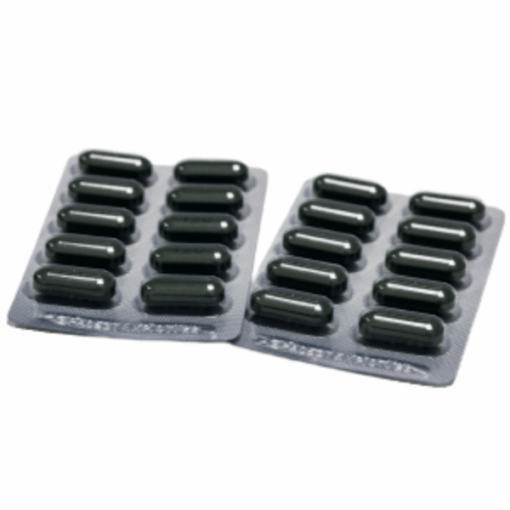 Viên uống Giloba 80 Mega We Care (Hộp 30 viên)