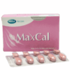 Viên uống MaxCal Mega We Care (Hộp 60 viên)