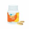 Vitamin C NAT C 1000mg MEGA We care (Lọ 30 viên)