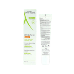 Kem phục hồi và tái tạo da sau Laser A-Derma Epitheliale A.H Duo Ultra Repairing (Tuýp 40ml)