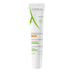 Kem phục hồi và tái tạo da sau Laser A-Derma Epitheliale A.H Duo Ultra Repairing (Tuýp 40ml)
